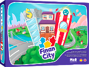 FinanCity
