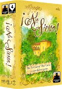La Granja: No Siesta
