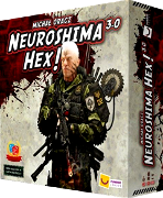 Neuroshima Hex! 3.0
