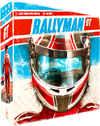 Rallyman: GT