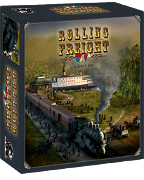 Rolling Freight