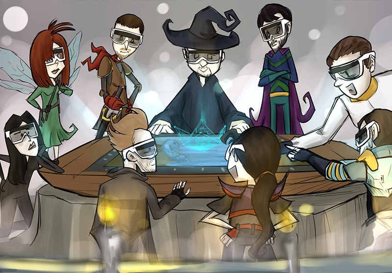 Announcing our New COO & CBO