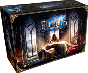 Euthia: Torment of Resurrection
