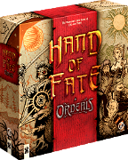 Hand of Fate: Ordeals