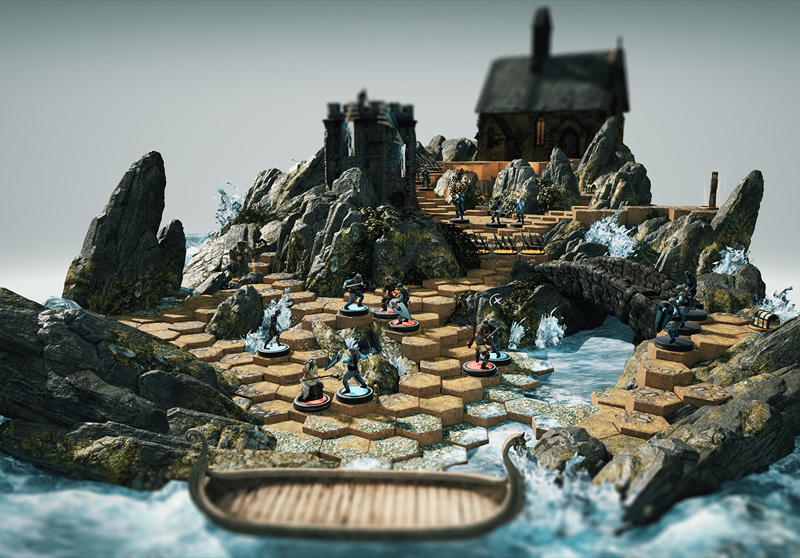 Manufacturing update, Wartile Contest, and Pledge Manager Survey