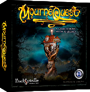 MourneQuest