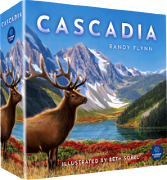 Cascadia