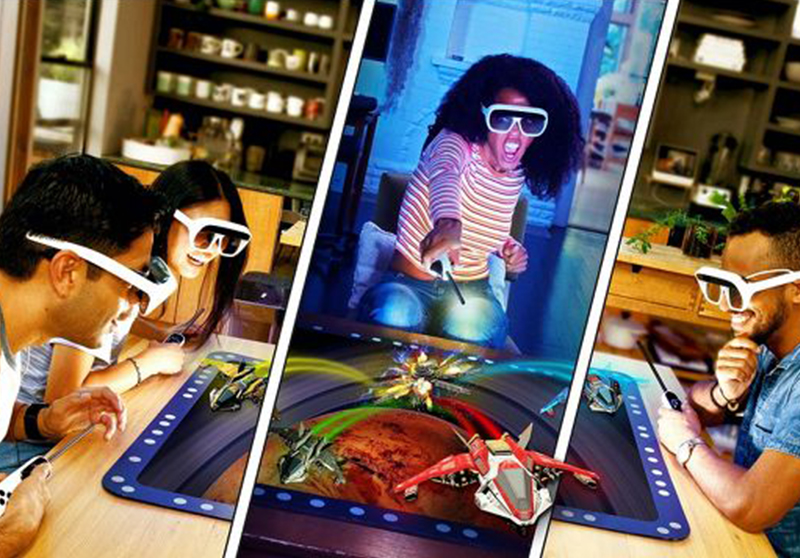 Building the Dream During a Lockdown