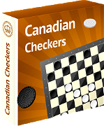 Canadian Checkers