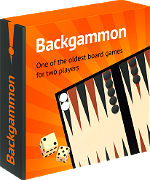 Backgammon
