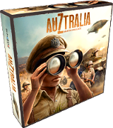AuZtralia
