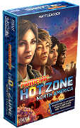 Pandemic: Hot Zone – North America