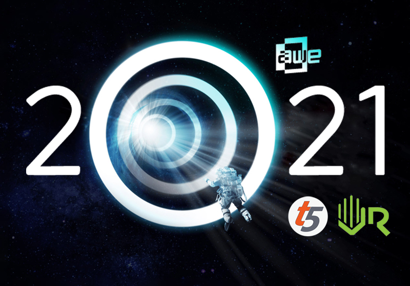 Tilt Five + Cavrnus = AWEsome