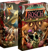 Bosch Puzzle