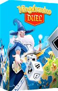 Kingdomino Duel