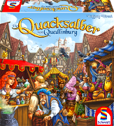 Die Quacksalber von Quedlinburg
