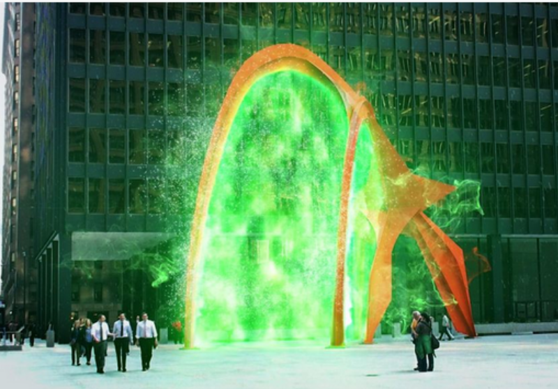 EVENT: Join Us at NYAR Meetup