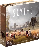 Scythe