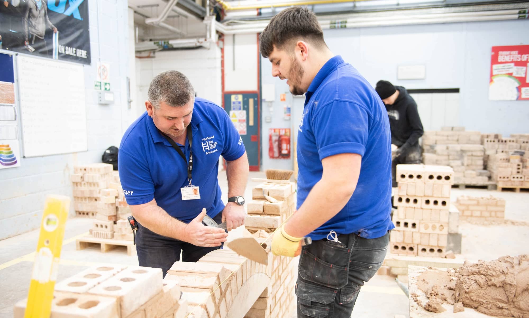 Hull College Apprenticeships