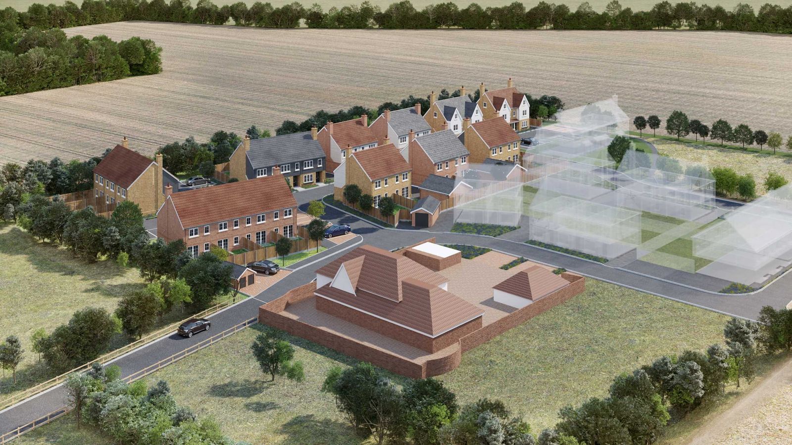 SiteSales Londons exemplary development, sales and marketing agency.