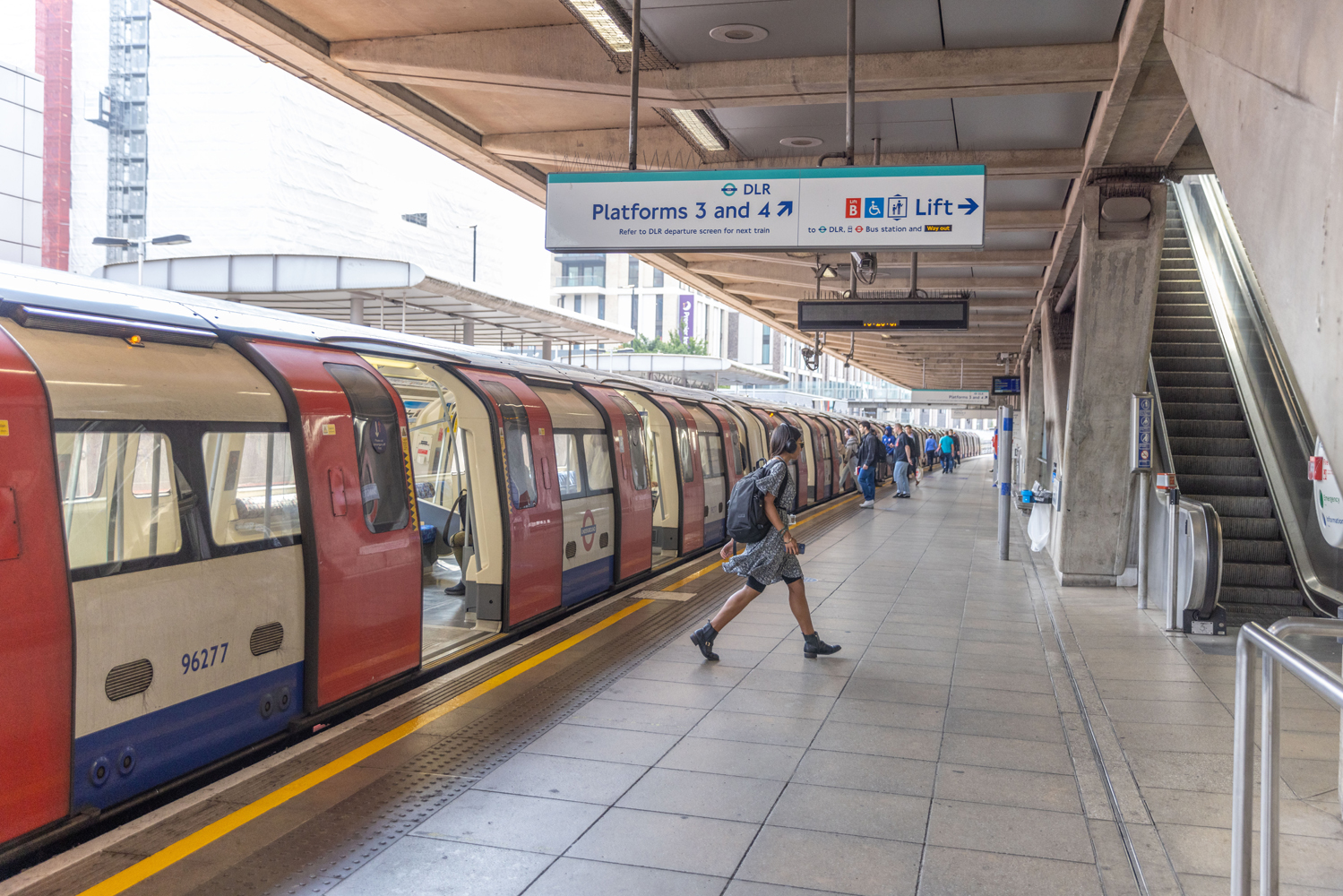 Makers Yard East London, Minnie Baldock Street, Canning Town SiteSales