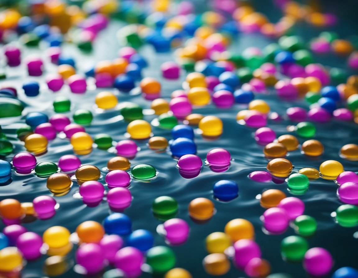 Hot Tub Chemicals for Dummies An Easy Guide to Balanced Waters