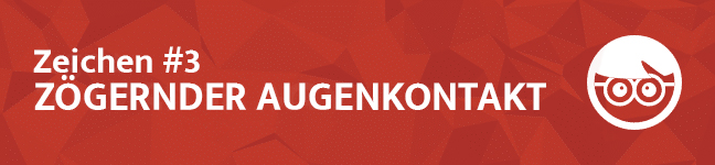 Hat Sie Interesse An Mir Test Hat sie Interesse an mir? 20 eindeutige Zeichen - Dating Psychologie