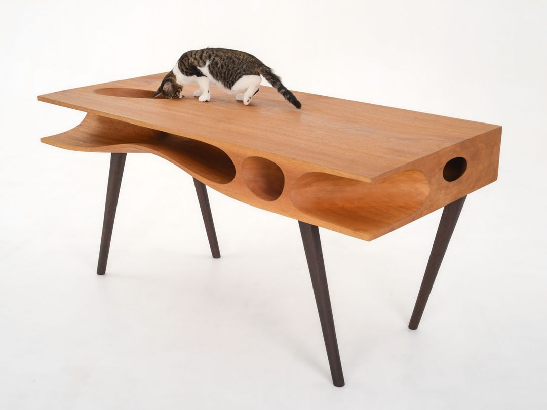 Catable 2.0 | LYCS Architecture