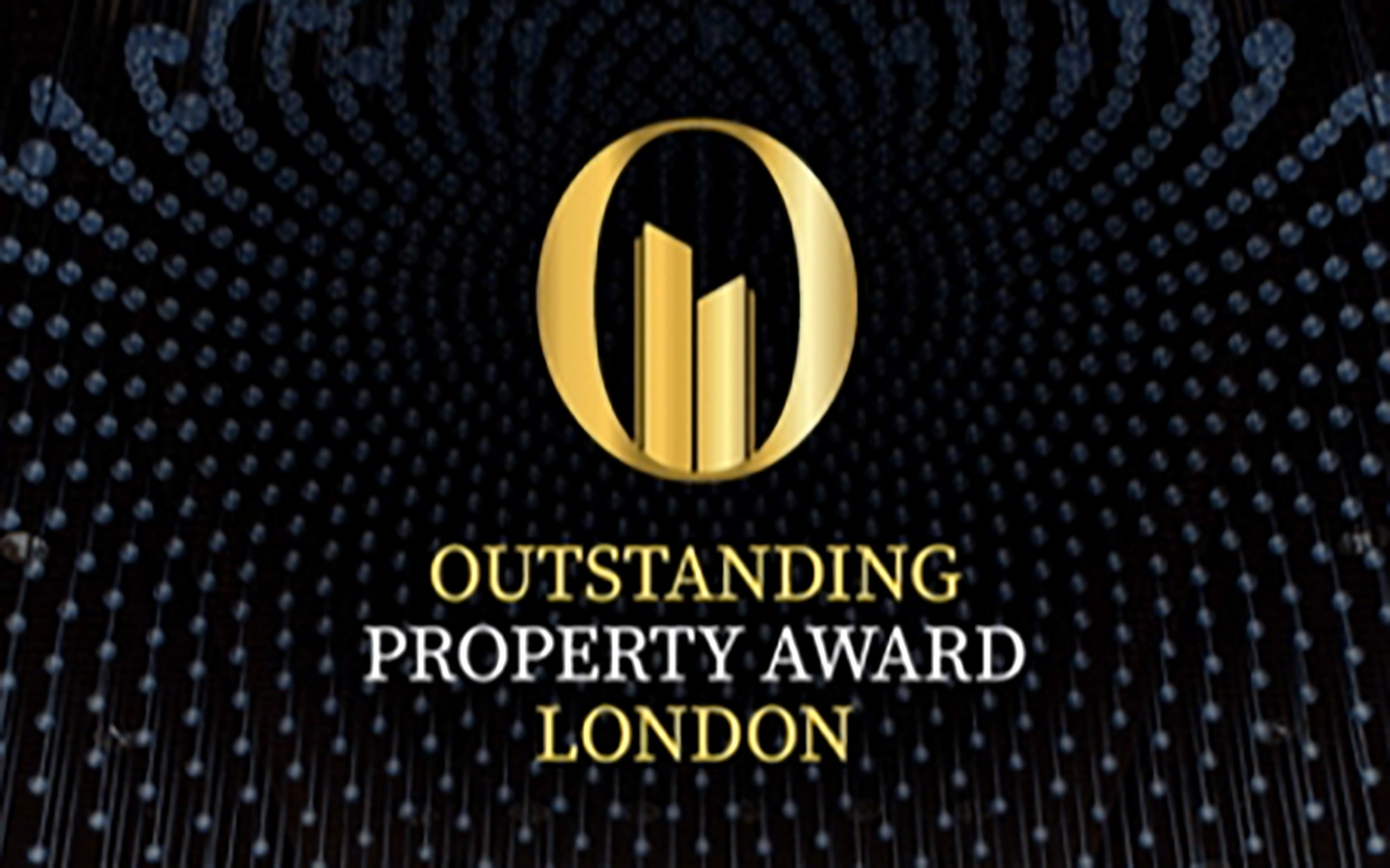 Egrets Waves 2.0 Residence Wins OPAL London Outstanding Property Award