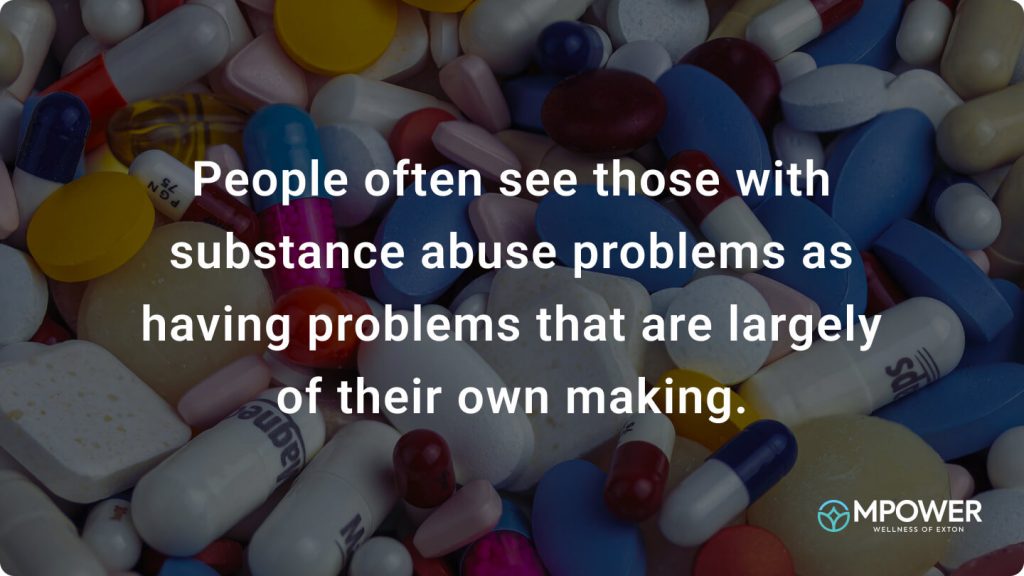 How Drugs Affect Society