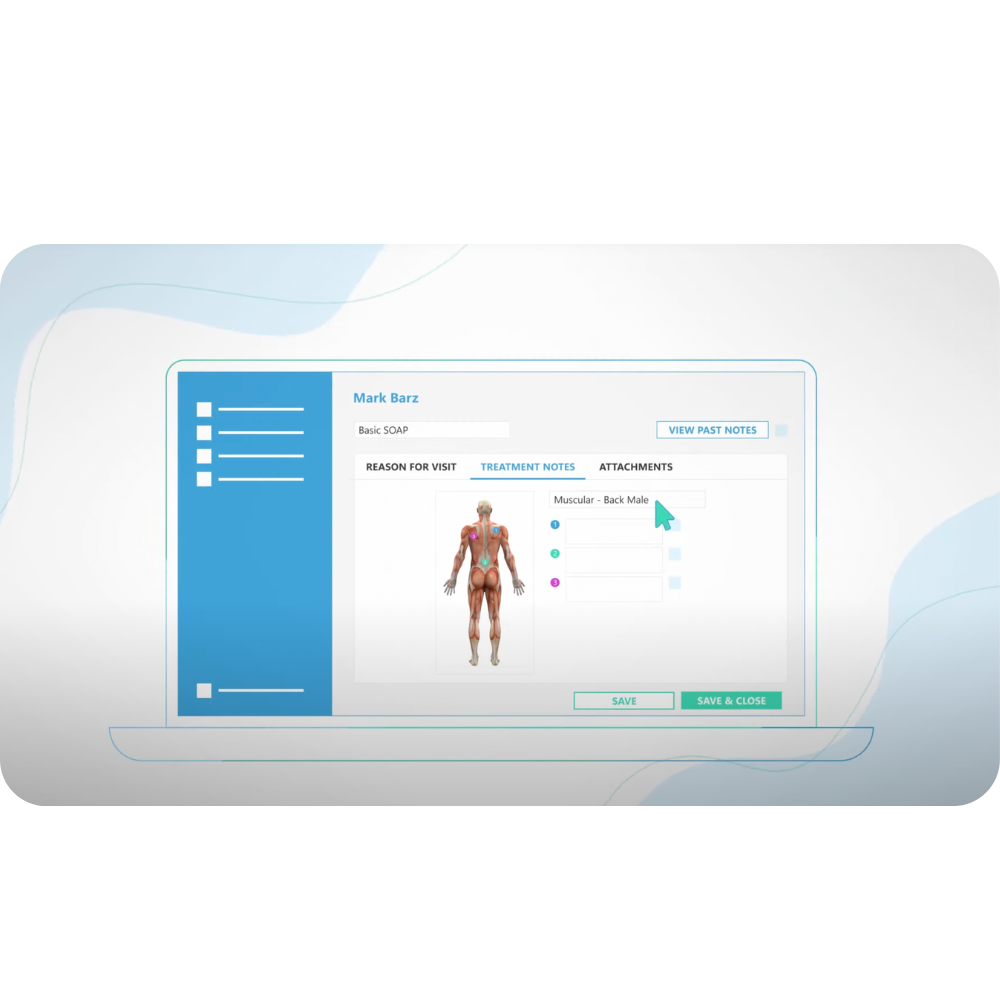 Free SOAP Notes Template | ClinicSense