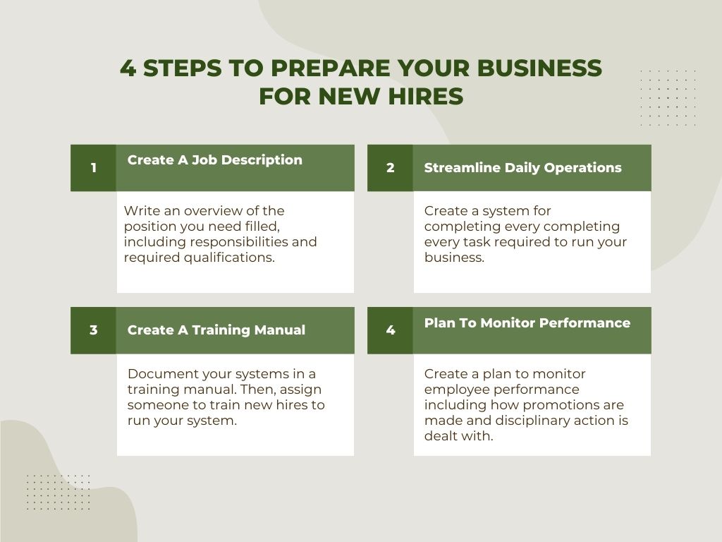 How To Write Massage Therapist Job Descriptions For Clinics