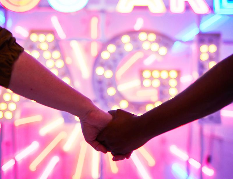 Houston Interactive Art Museum/Tourist Attraction/Things to do in