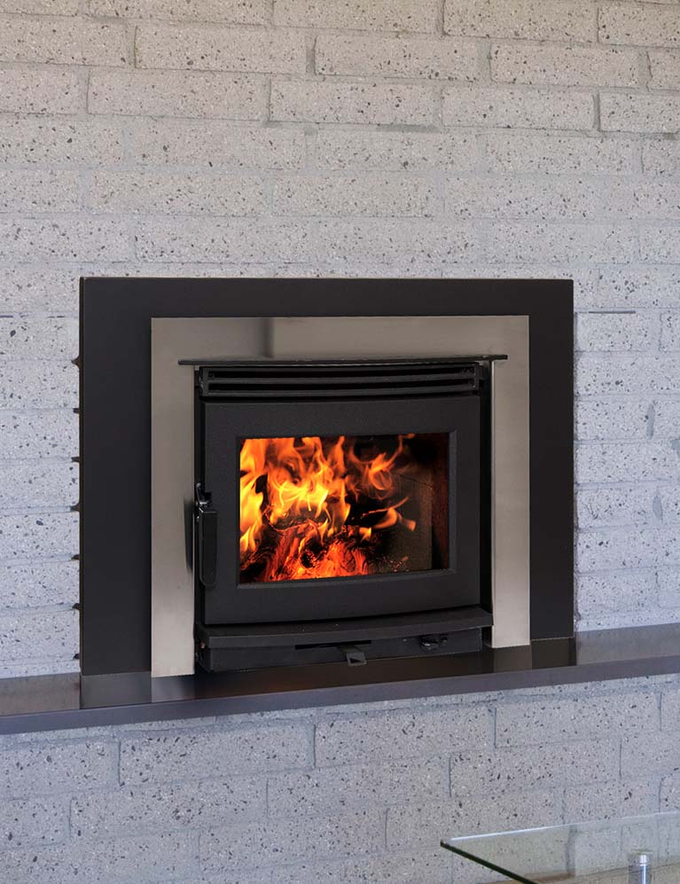 Taylor Made Flues & Heaters