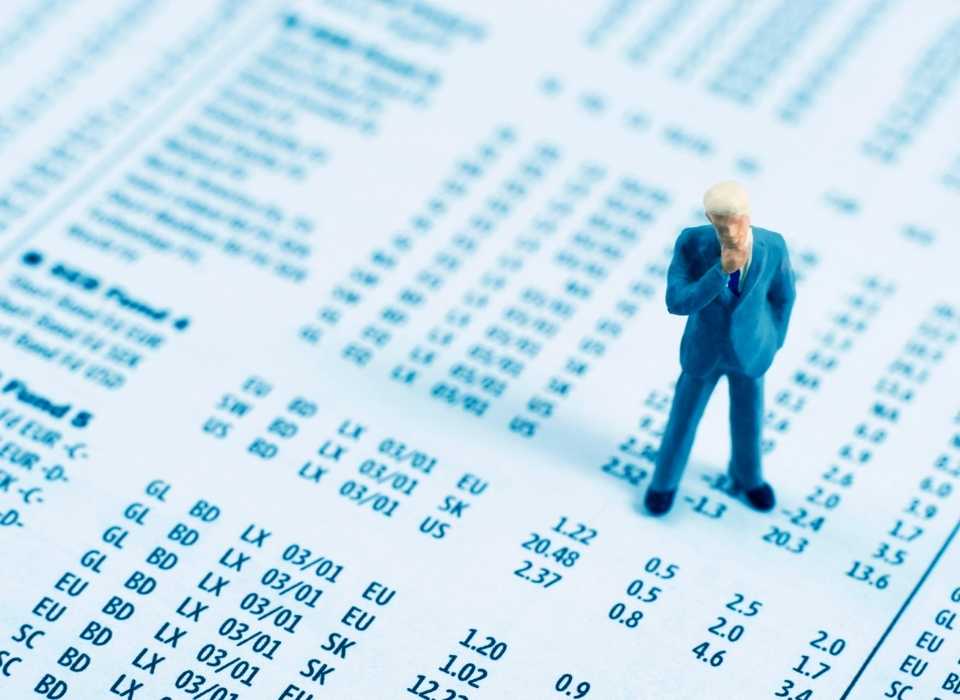 How to create a decision matrix