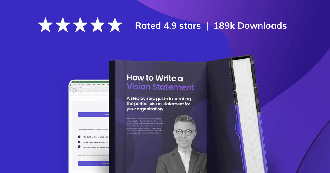 Strategy eBooks, Toolkits & Templates