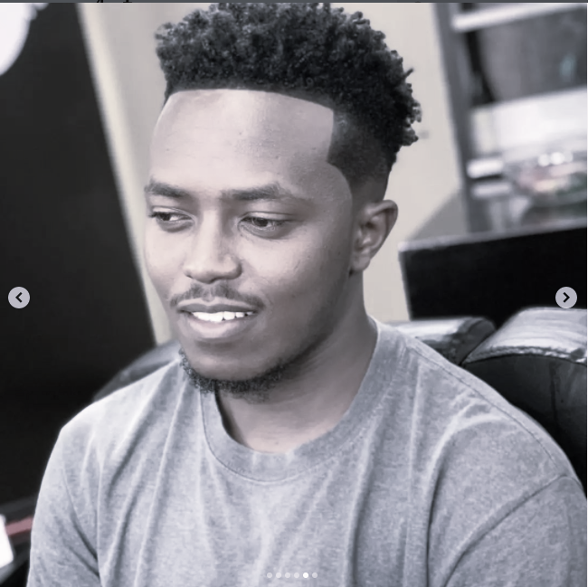 Profile picture of prompt creator