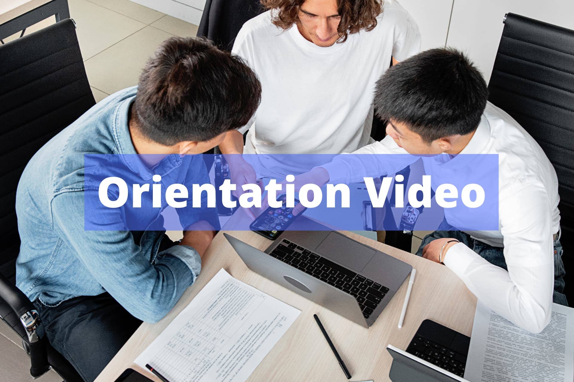 How to Make an Orientation Video Online? | HeyGen Blog