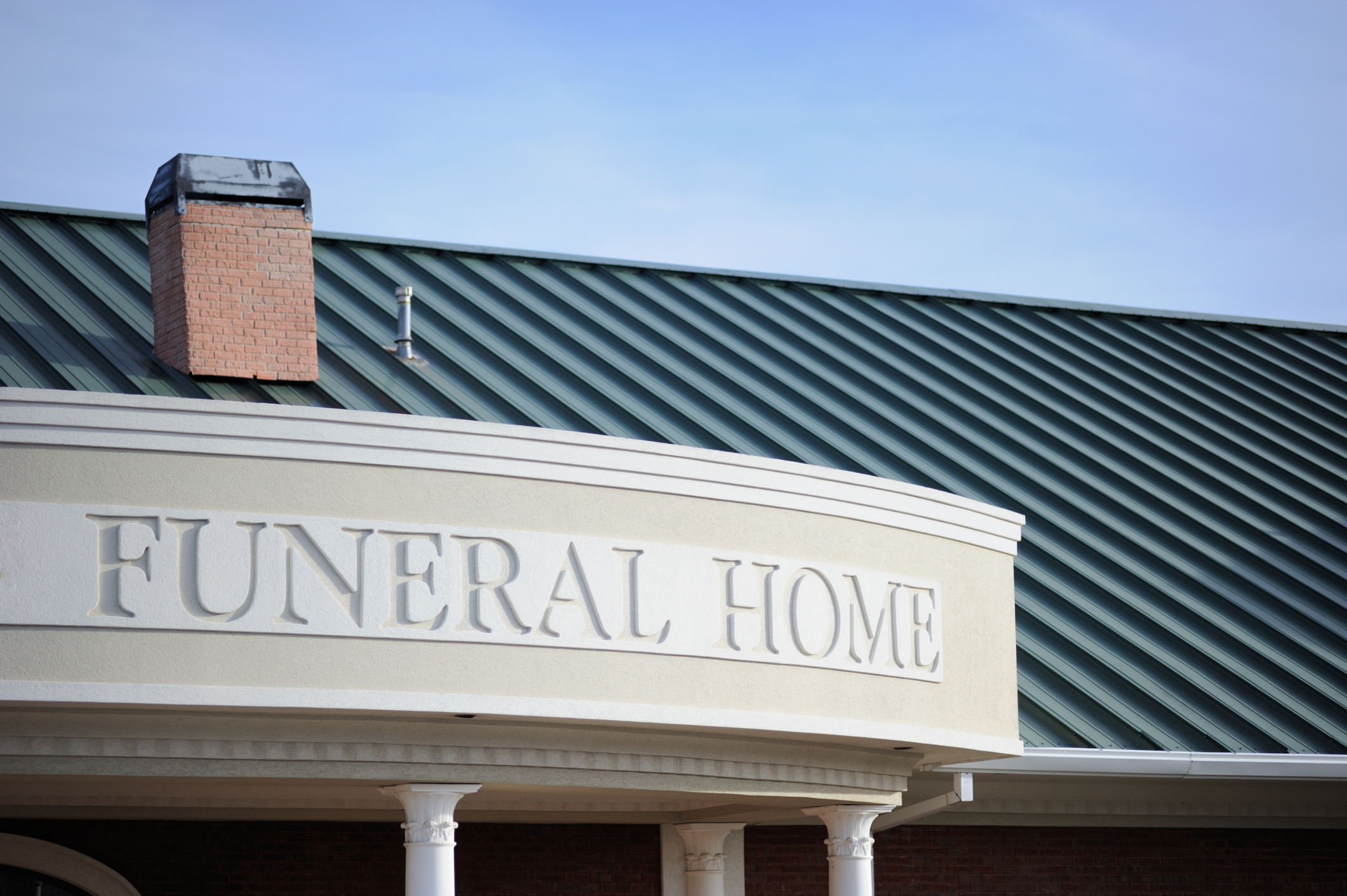 Funeral Home Industry Employee Benefits Summary