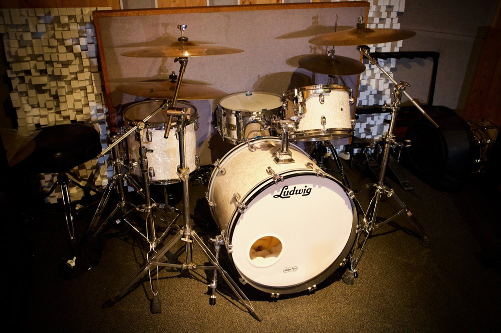 Find Recording Studios in Portland