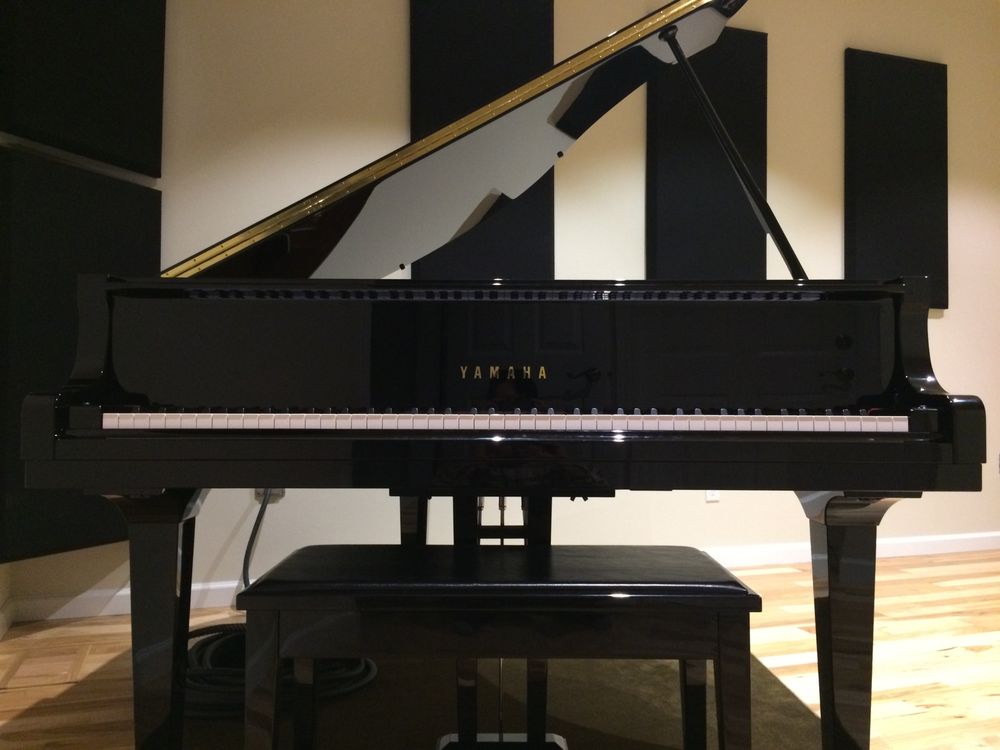 Find Recording Studios in Portland