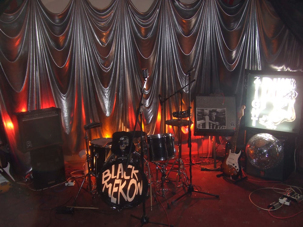 Find Recording Studios in Birmingham