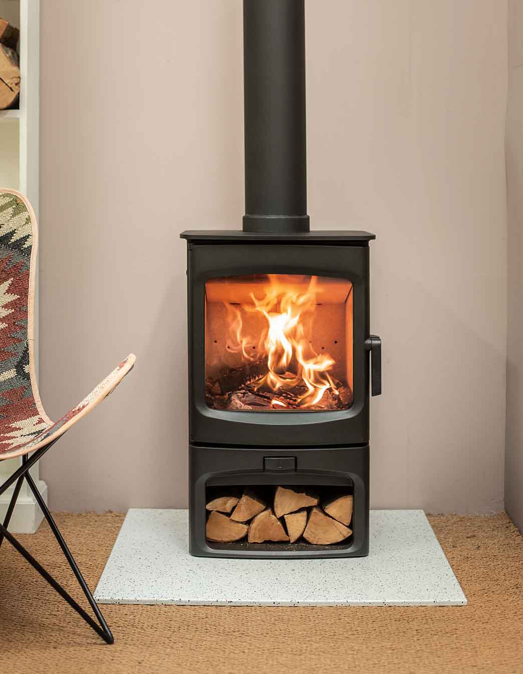 Taylor Made Flues u0026 Heaters
