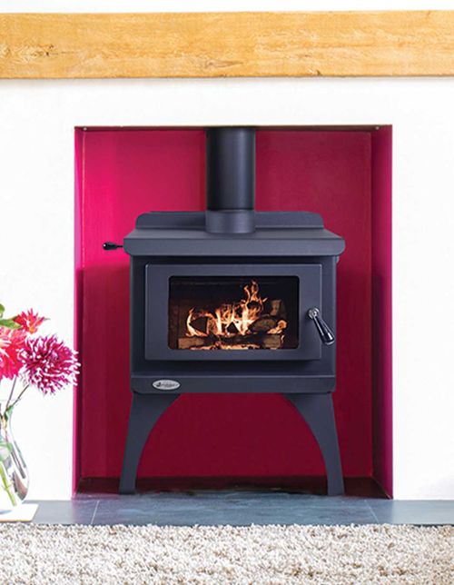 Pioneer Wood Heater Jarrahdale