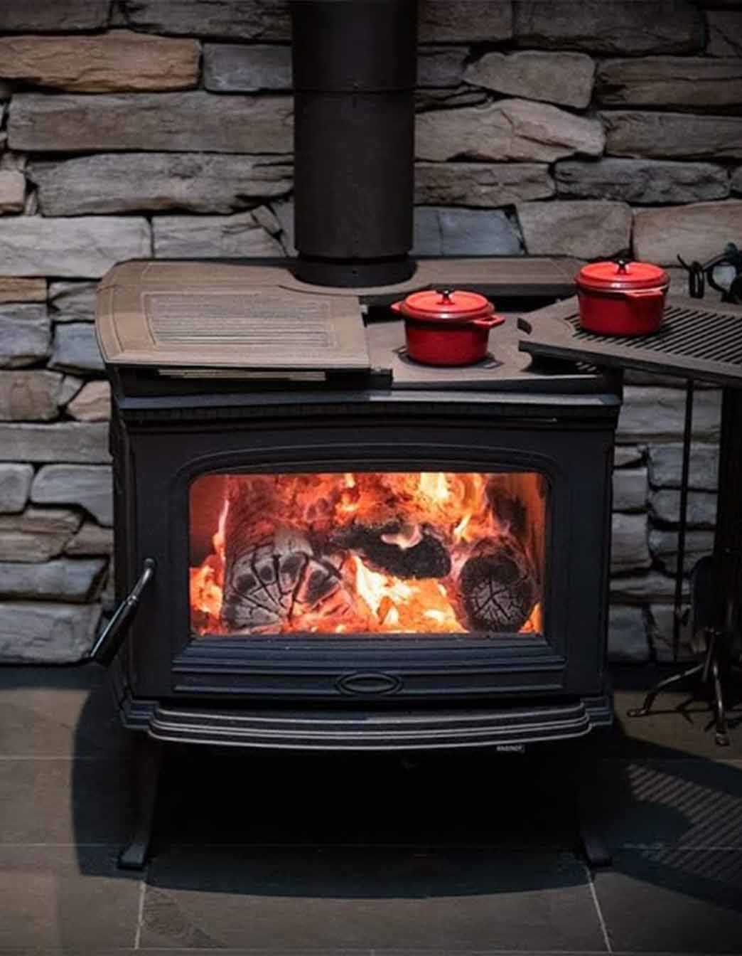 Alderlea T6 Pacific Energy