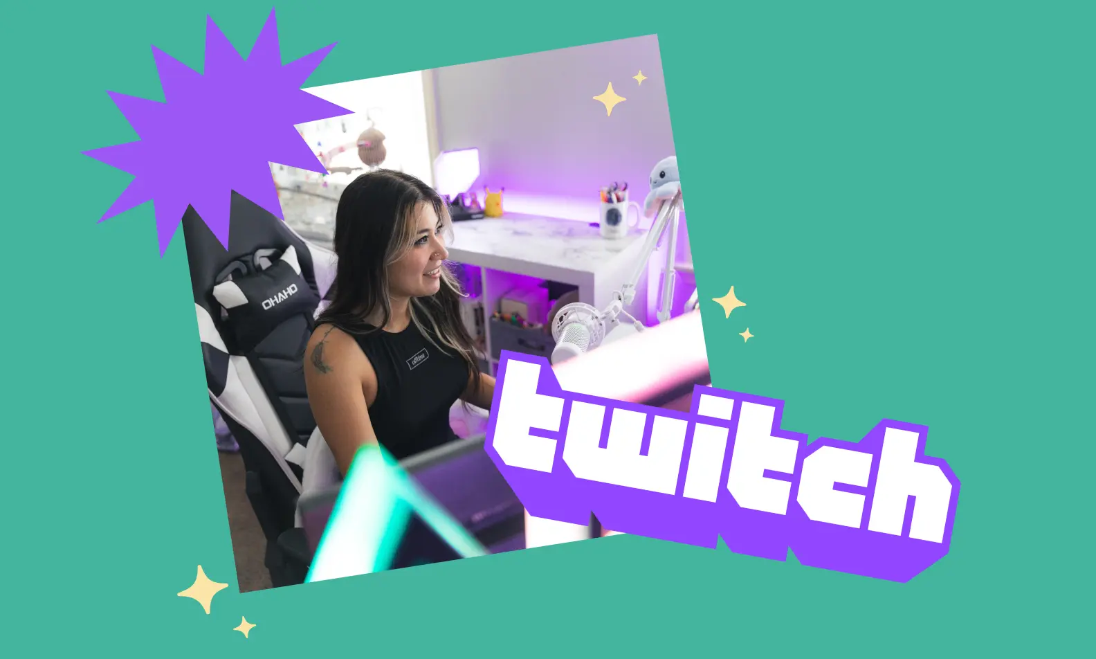 How to Stream on Twitch A Complete Guide to Livestreaming