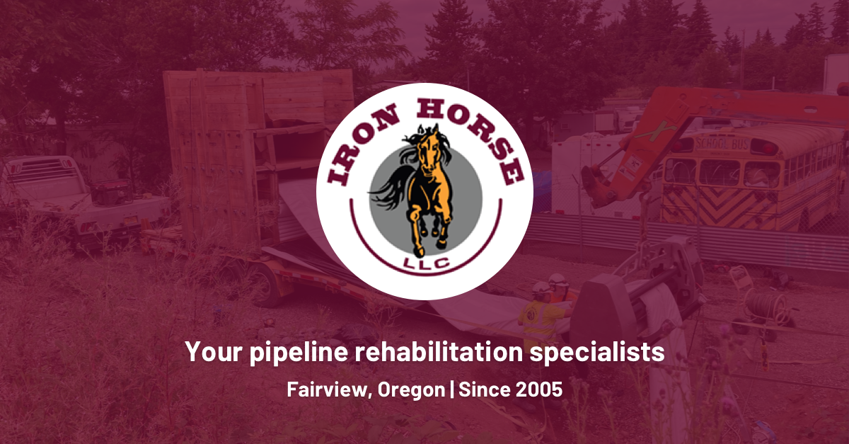 Hourly Pipeline Services Iron Horse LLC