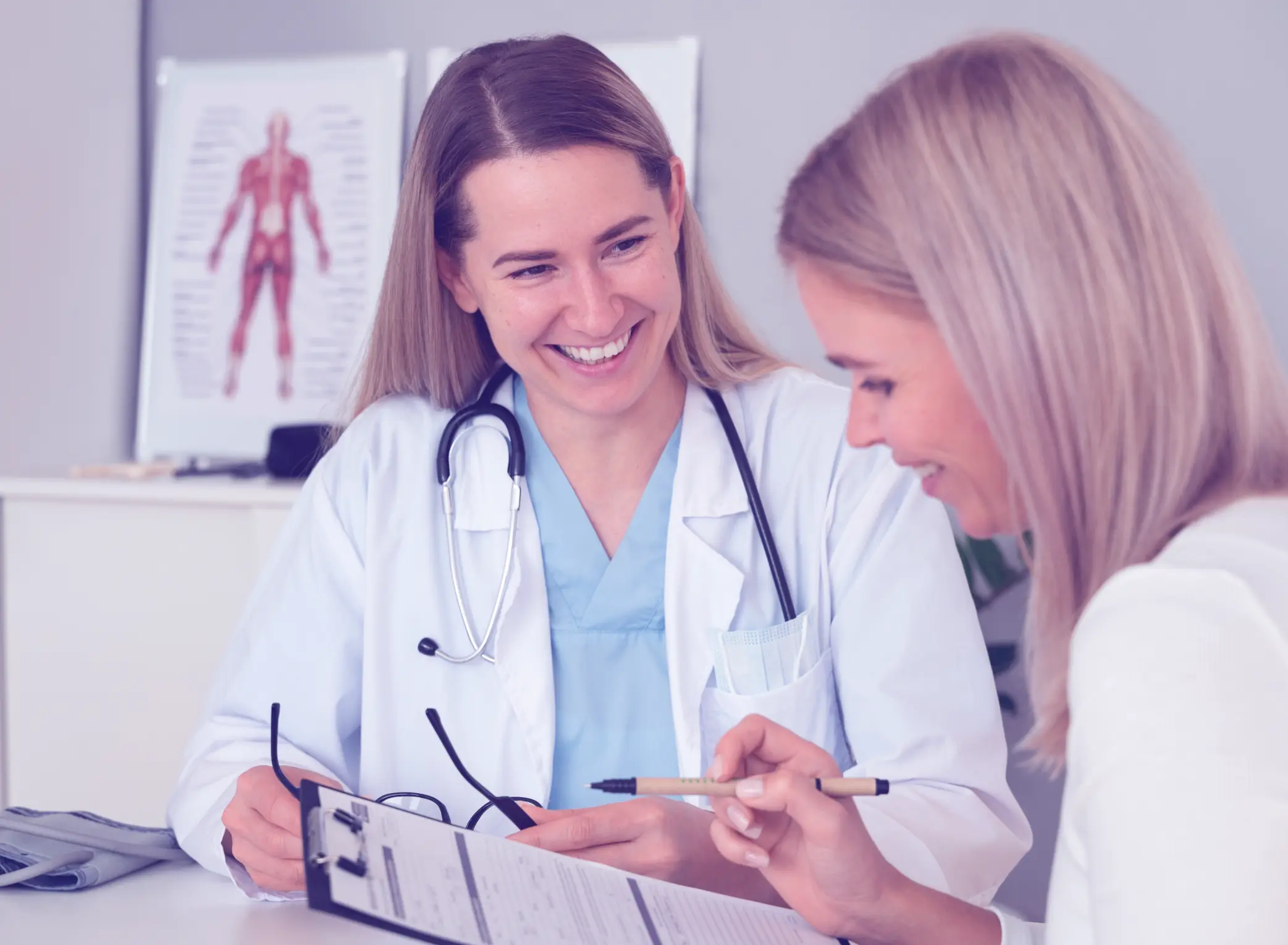 AZ Mesa Ageless Women’s Health Clinic