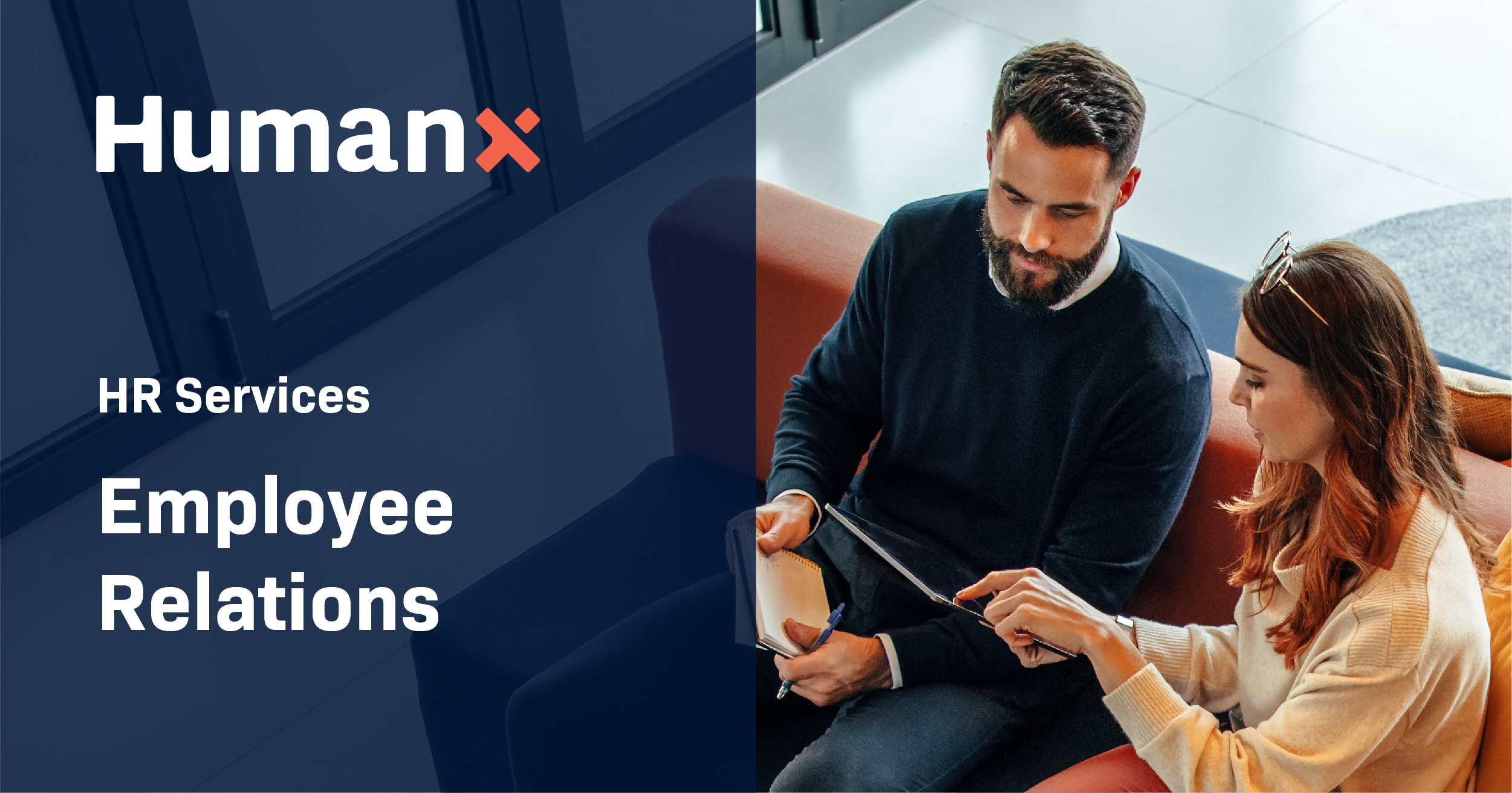 Employee Relations | Workplace Relations Consultants | HumanX