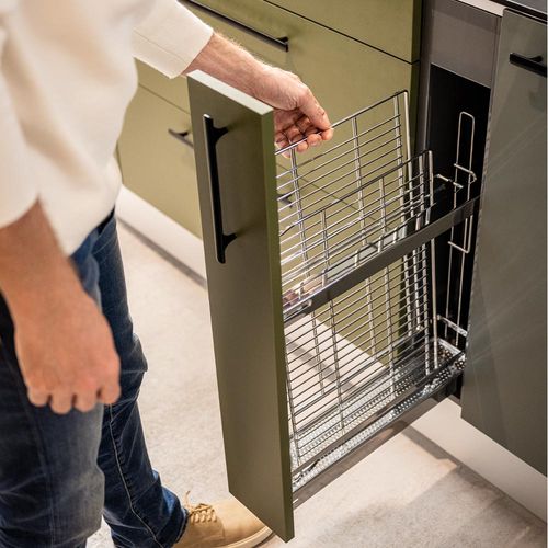 Nischenschrank 15 Cm Breit